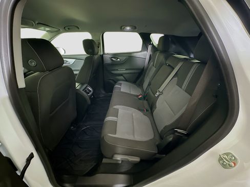 Used 2023 Chevrolet Blazer LT w/ Convenience Package FWD image 29