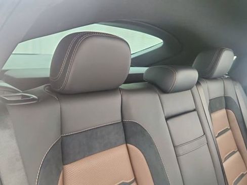 Used 2025 Mercedes-Benz GLE 53 AMG 4MATIC Coupe image 29