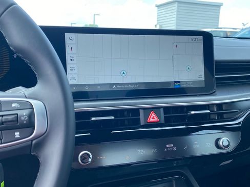 New 2026 Kia K5 GT-Line w/ GT-Line Red Interior Package FWD image 18