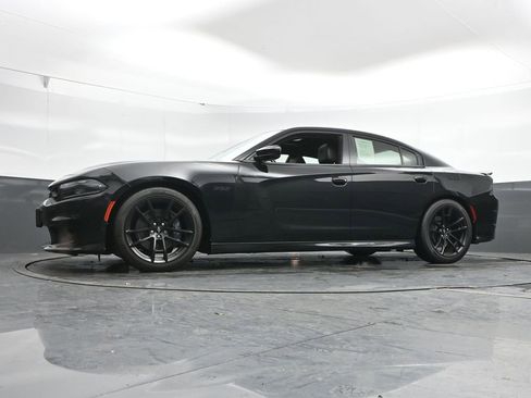 Used 2023 Dodge Charger Scat Pack w/ Daytona Edition Group image 51