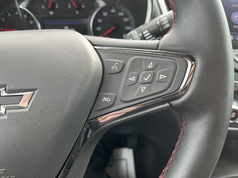 Used 2024 Chevrolet Equinox RS AWD/4WD image 20