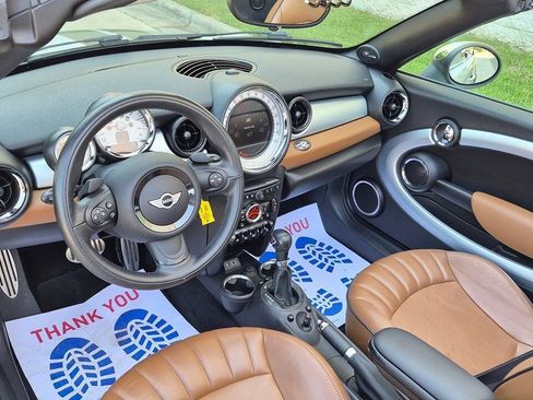 Used 2013 MINI Cooper Roadster S FWD image 33