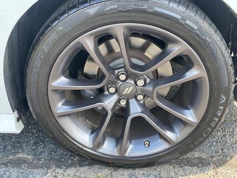 Used 2023 Dodge Charger Scat Pack w/ Plus Group image 33