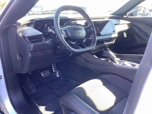 New 2026 Dodge Charger R/T Scat Pack w/ Track Package image 7