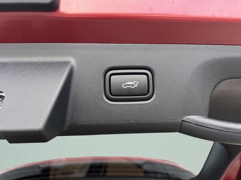 New 2026 Hyundai Tucson SEL FWD image 16