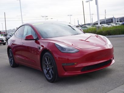 Used 2023 Tesla Model 3 Standard Range