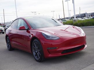 Used 2023 Tesla Model 3 Standard Range video 1