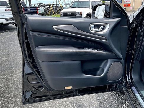 Used 2019 INFINITI QX60 Pure FWD image 25