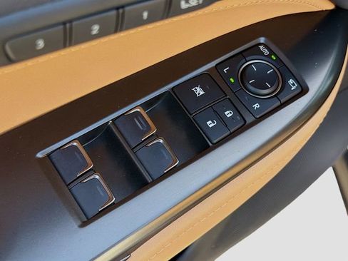 Used 2023 Lexus NX 350 AWD w/ Luxury Package image 22