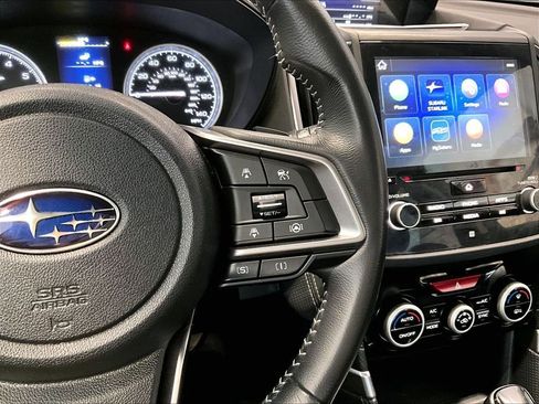Used 2022 Subaru Forester Limited image 20