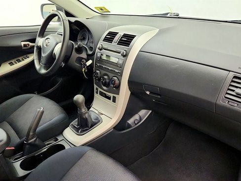 Used 2010 Toyota Corolla S FWD image 24