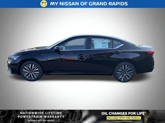 New 2026 Nissan Altima 2.5 SV FWD video 2