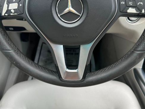 Used 2014 Mercedes-Benz E 350 Sedan w/ Premium 1 Package image 25