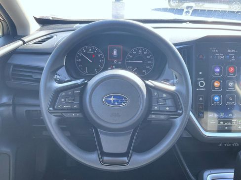 Used 2024 Subaru Crosstrek 2.0i Premium AWD/4WD image 13