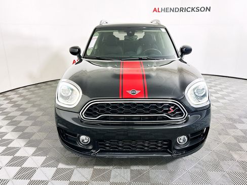 Used 2020 MINI Cooper Countryman S image 8
