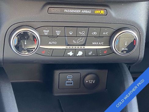 Certified 2023 Ford Escape Active w/ Cold Weather Package FWD image 29