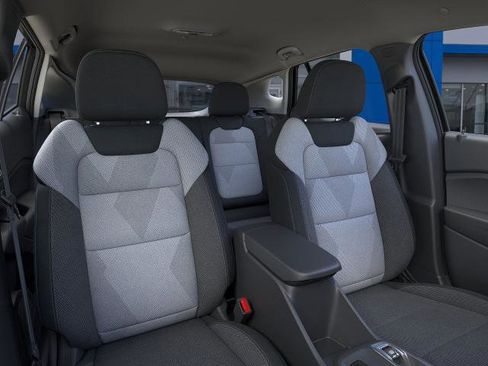 New 2026 Chevrolet Trax LS image 40