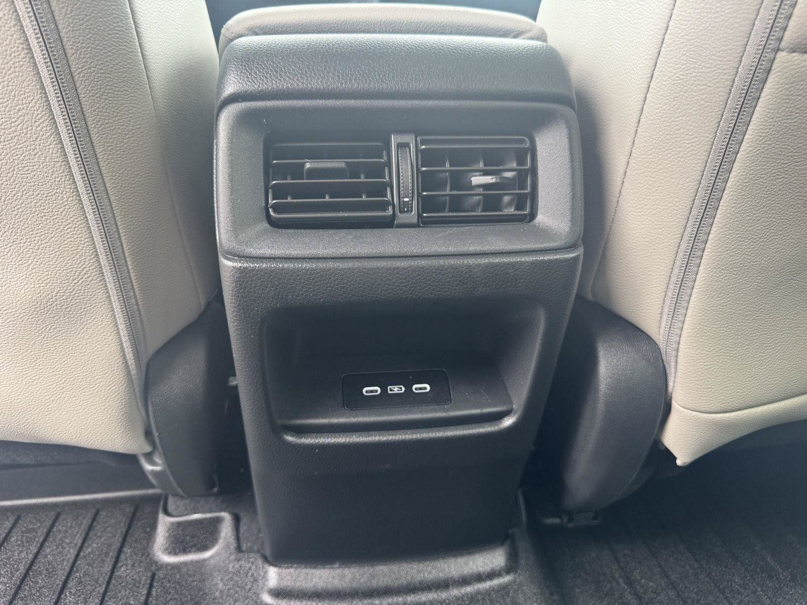 Used 2026 Honda CR-V EX-L image 34