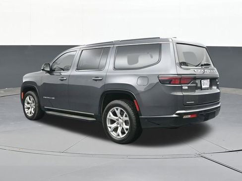 Used 2022 Jeep Wagoneer Series II w/ Convenience Group I image 10