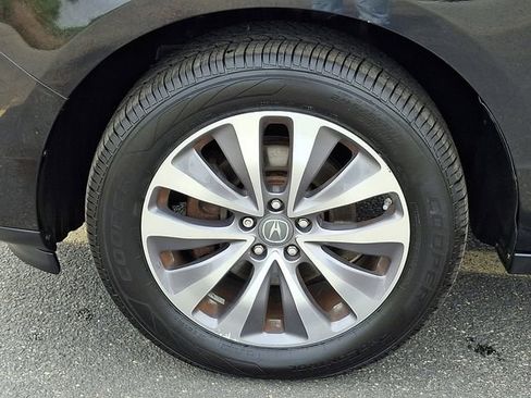 Used 2014 Acura MDX SH-AWD w/ Technology Package image 9