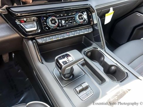 New 2026 GMC Sierra 1500 AT4X image 22