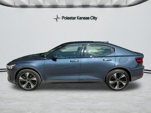 Used 2024 Polestar Polestar 2 AWD/4WD image 8