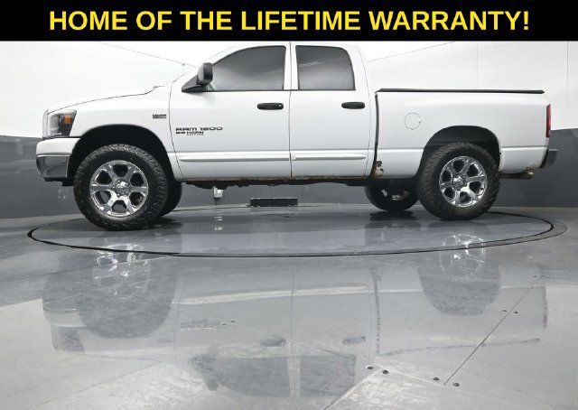 Used 2006 Dodge Ram 1500 Truck SLT w/ Quad Cab Big Horn Value Group AWD/4WD image 45