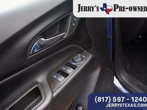 Used 2024 Chevrolet Equinox LT FWD image 15