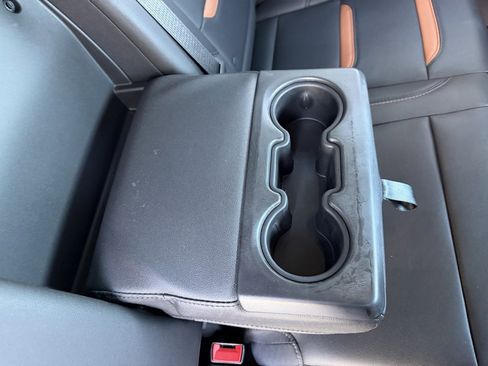 Used 2023 GMC Sierra 1500 AT4 w/ Technology Package image 33