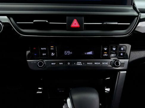 Certified 2024 Kia Seltos S FWD image 25
