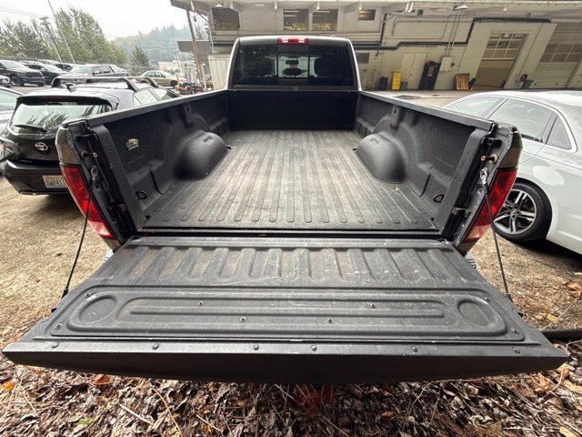 Used 2012 RAM 3500 Laramie w/ Cold Weather Group AWD/4WD image 11