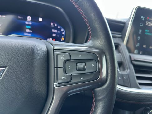 Used 2022 Chevrolet Tahoe RST w/ Luxury Package AWD/4WD image 24