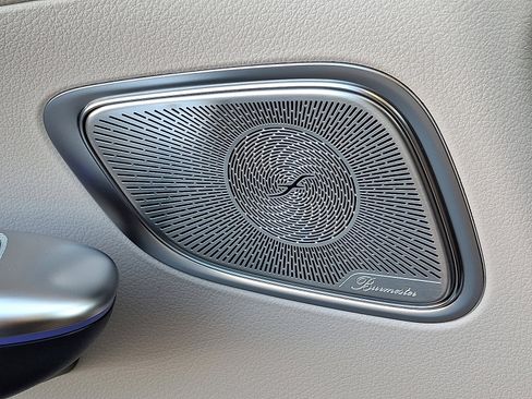 New 2026 Mercedes-Benz GLC 300 4MATIC image 14