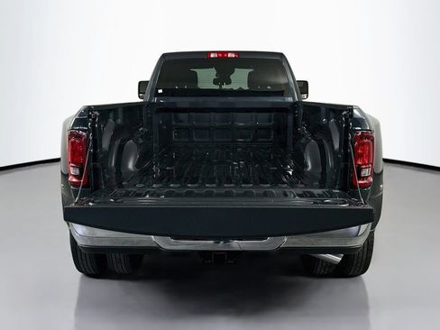 New 2026 RAM 3500 Tradesman w/ Chrome Appearance Group AWD/4WD image 16