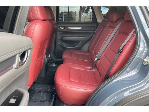 Certified 2023 MAZDA CX-5 Carbon Edition image 15