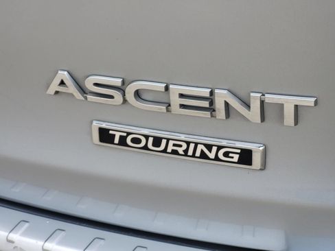 Used 2021 Subaru Ascent Touring w/ Popular Package #2A AWD/4WD image 5