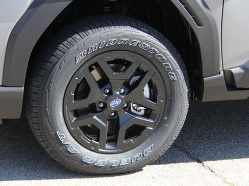 New 2026 Subaru Outback Wilderness AWD/4WD image 12