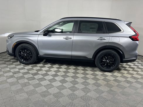 Used 2024 Honda CR-V Sport-L image 9