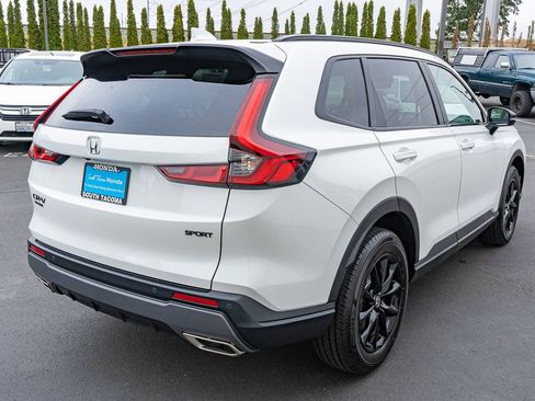 New 2026 Honda CR-V Sport-L image 6