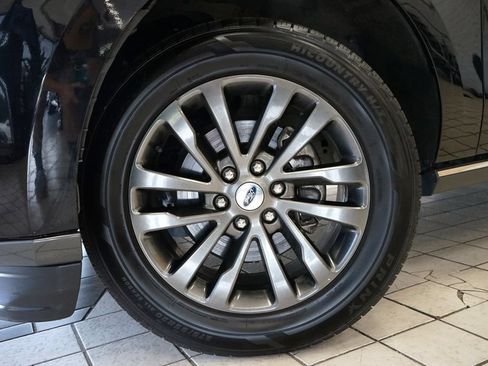 Used 2020 Ford Expedition Limited AWD/4WD image 53
