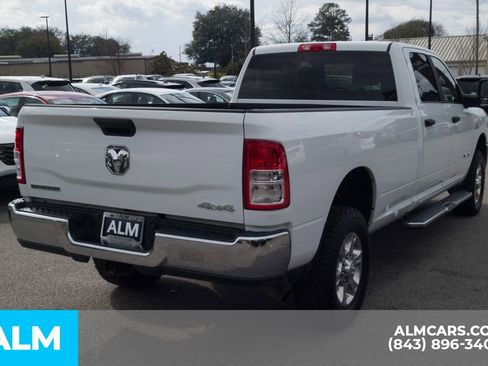Used 2024 RAM 2500 Big Horn image 6