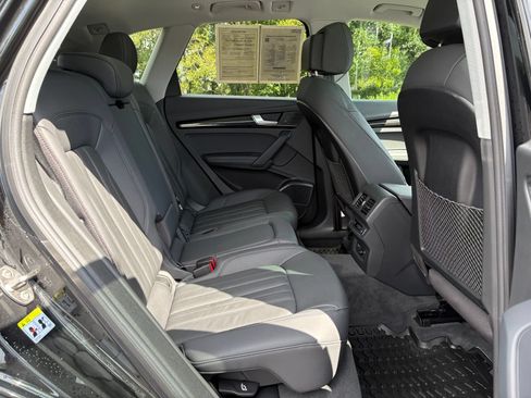 Used 2020 Audi Q5 2.0T Premium Plus AWD/4WD image 28