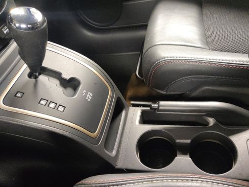 Used 2016 Jeep Patriot 75th Anniversary w/ Power Value Group FWD image 26