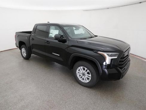 New 2026 Toyota Tundra SR5 image 57