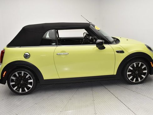 Used 2024 MINI Cooper S FWD image 4