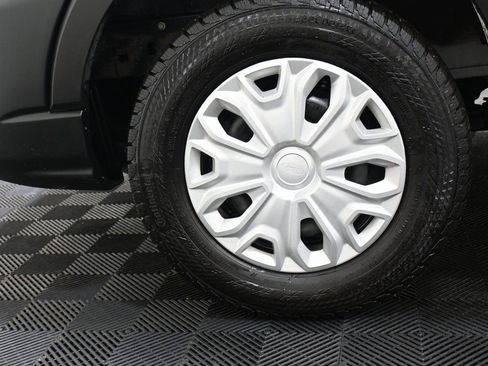 Used 2024 Ford Transit 250 Low Roof w/ Exterior Upgrade Package image 28