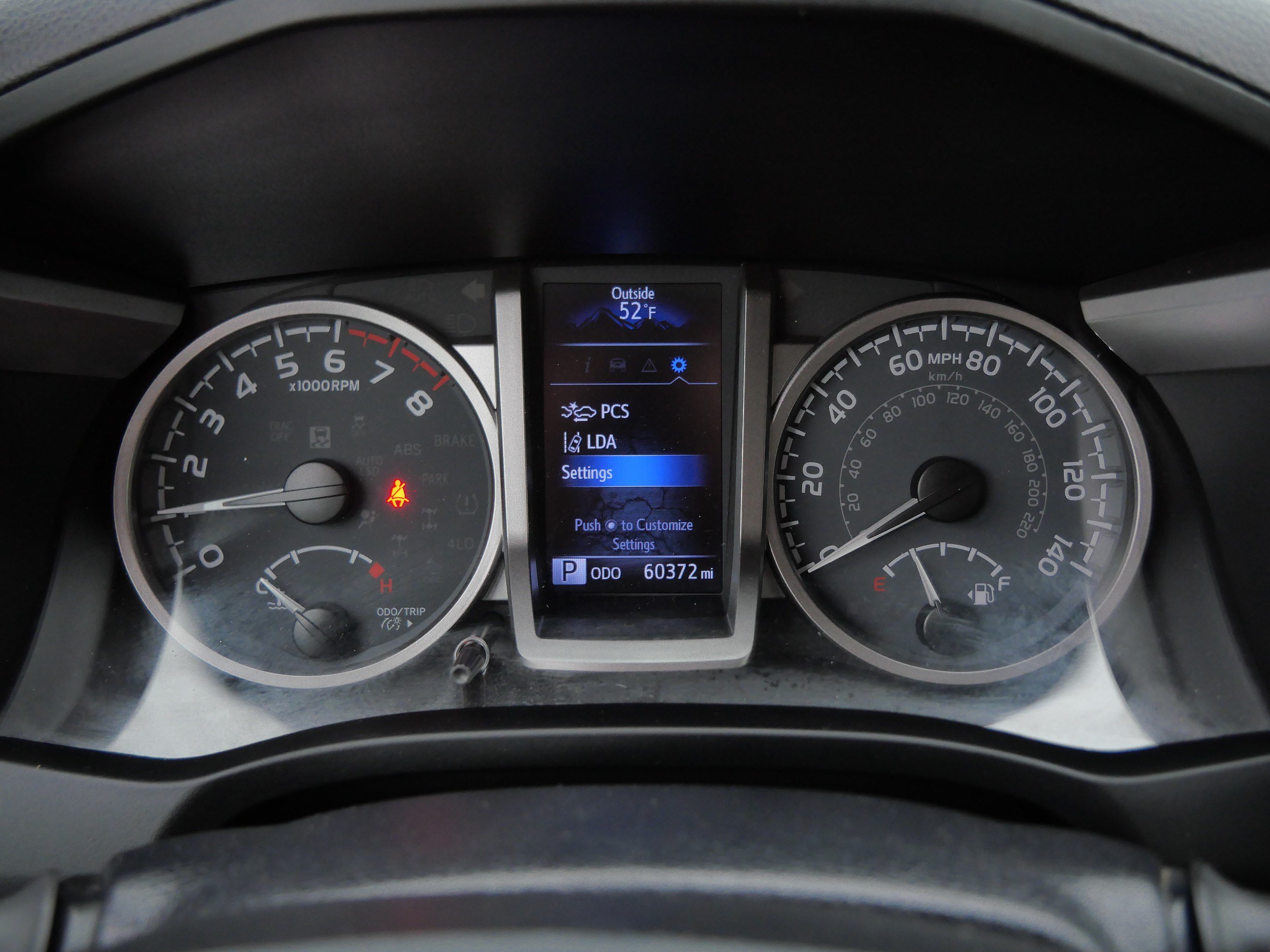Certified 2020 Toyota Tacoma SR5 AWD/4WD image 22