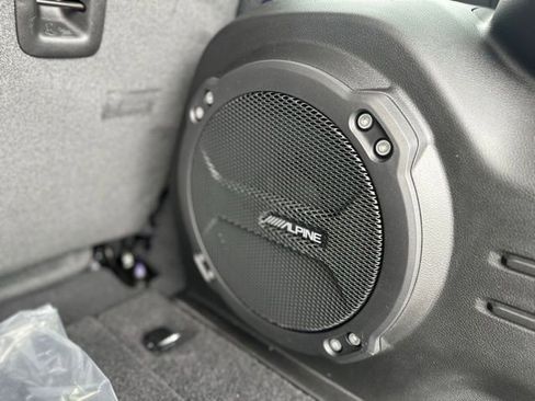 New 2026 Jeep Wrangler Sport S image 12