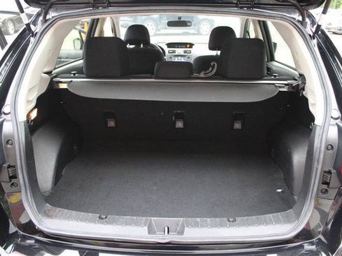 Used 2016 Subaru Impreza 2.0i AWD/4WD image 23