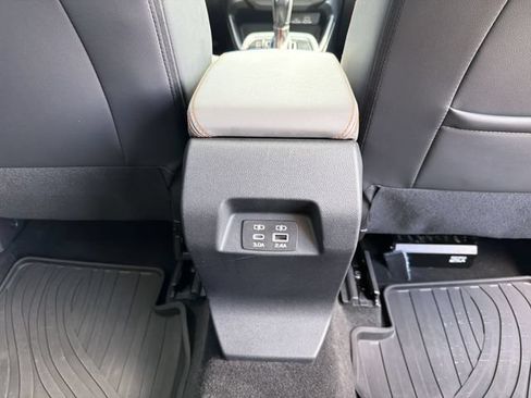 Certified 2024 Subaru Crosstrek 2.5i Limited AWD/4WD image 20